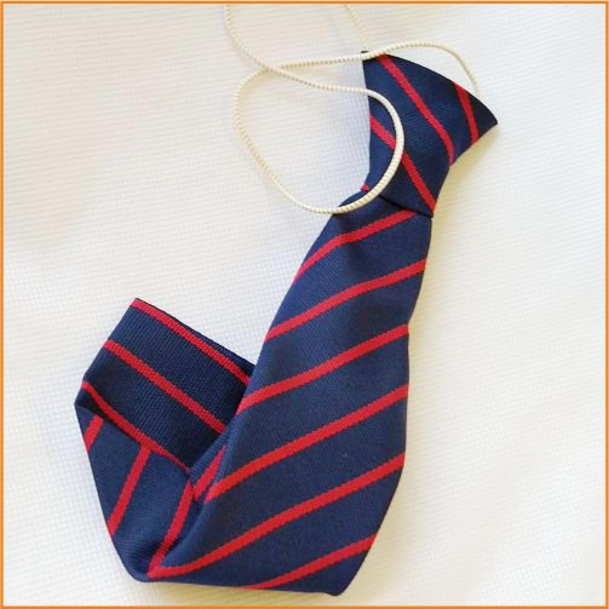 Tie - Elasticated