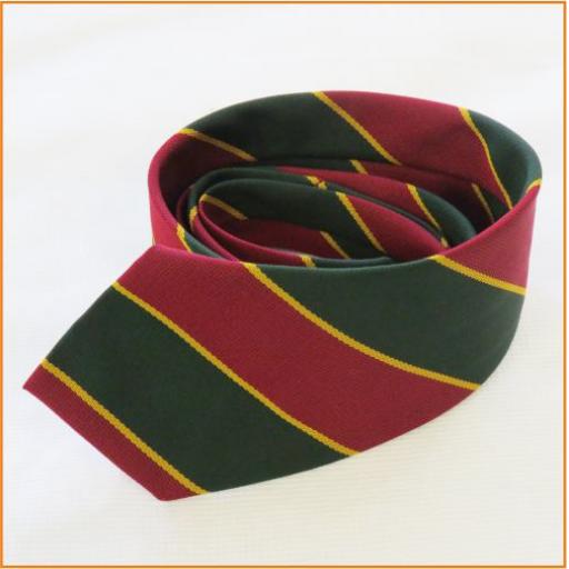 St Martin's Tie