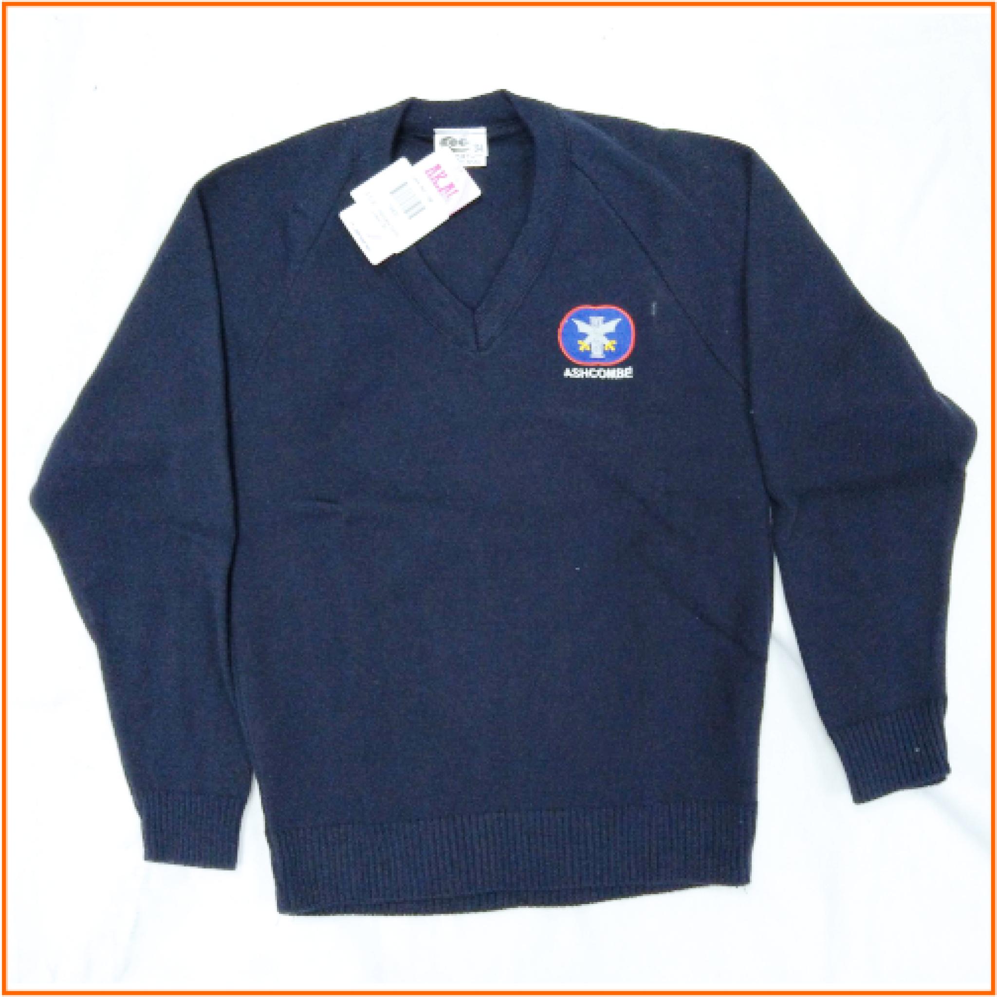 School Jumper school-jumper
