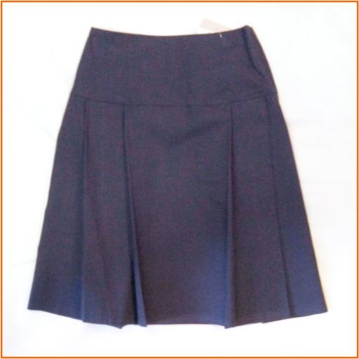 School Skirt, SHORT