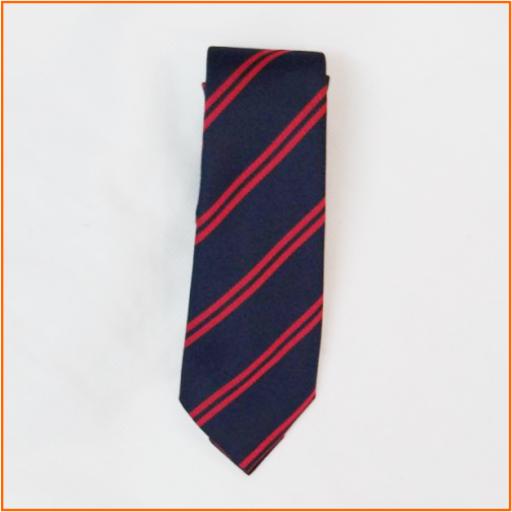 School Tie (lower school)