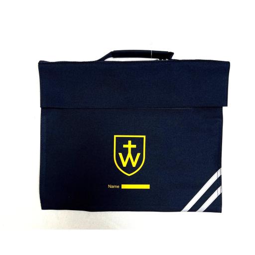 The Weald Book Bag